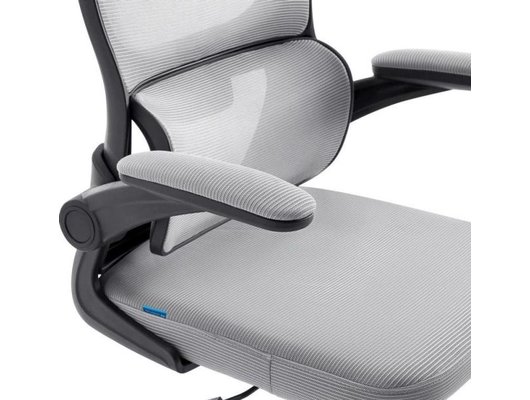 Кресло Defender Varna Grey